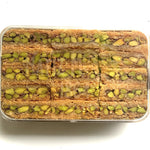 Ottoman Kadayif (PISTACHIO) 500gr