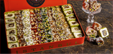 Mixed Turkish Delight (L Box)