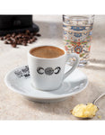 Gum Mastic Turkish Coffee 170 GR ( Minumum Order 2 Pc )